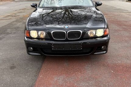 BMW 540 259.896 km 8.000 &euro; Marl 45770