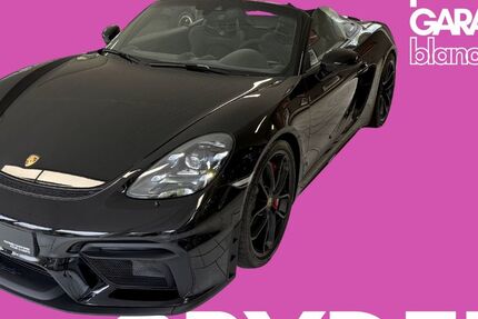 Porsche Boxster 22.218 km 92.890 &euro; Gelsenkirchen 45899