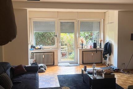 Wohnung Duisburg Duisburg-Mitte - 1.5 Zimmer, 44 m&sup2;, 602&euro; | Angebot:26279661