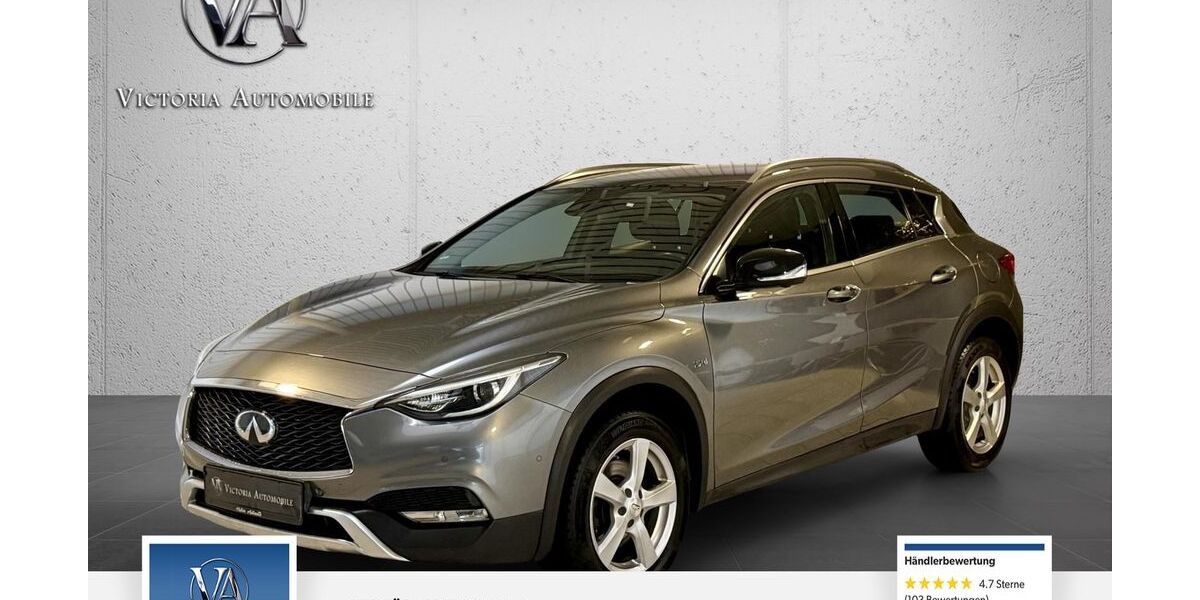 INFINITI Q30 91.583 km 12.490 &euro; Duisburg 47259