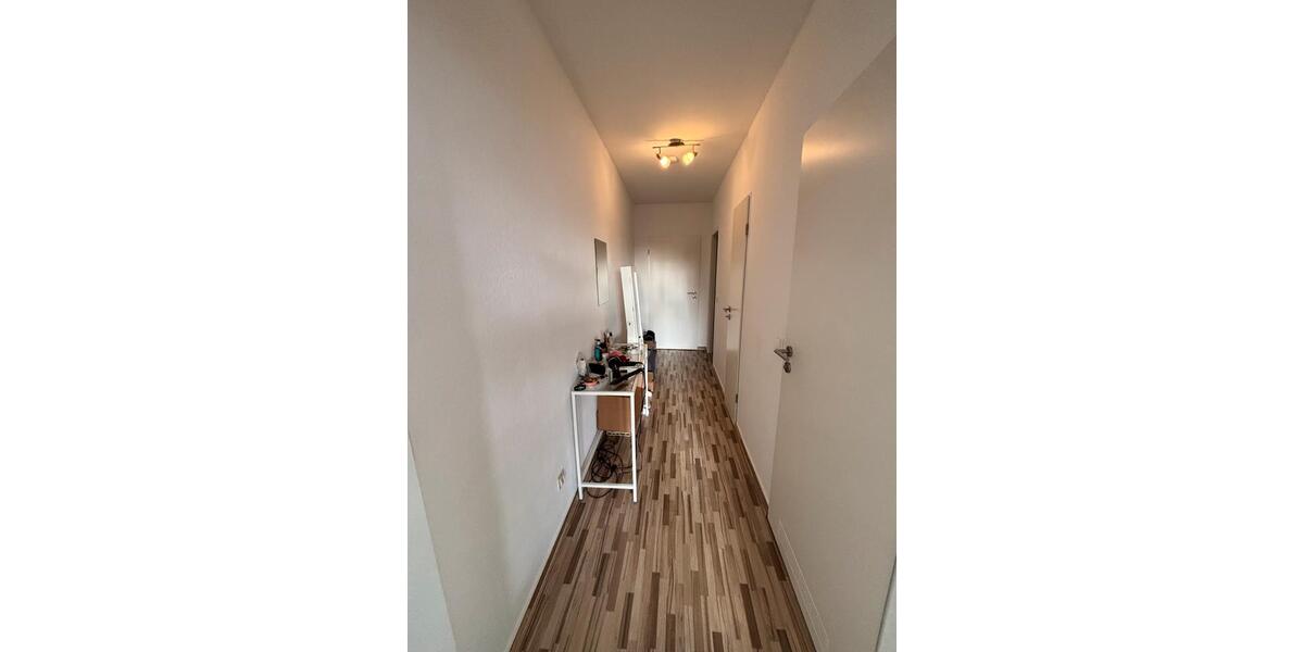 Etagenwohnung Gelsenkirchen Buer - 2 Zimmer, 45 m&sup2;, 520&euro; | Angebot:25935361