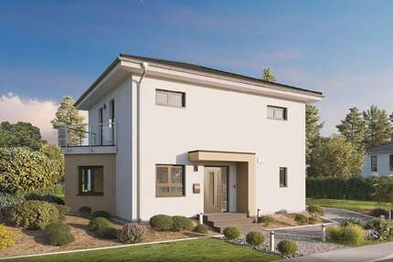 Haus Dülmen - 4 Zimmer, 142 m&sup2;, 372.999&euro; | Angebot:25498626