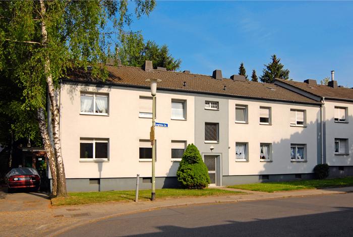 Etagenwohnung Essen Stadtbezirk III - 2 Zimmer, 46 m&sup2;, 449&euro; | Angebot:26041770