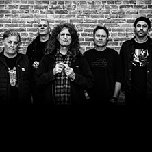 Adolescents 16.08.2026 Dont Panic Club und Pub