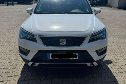 Seat Ateca 183.000 km 13.700 &euro; Gelsenkirchen 45888