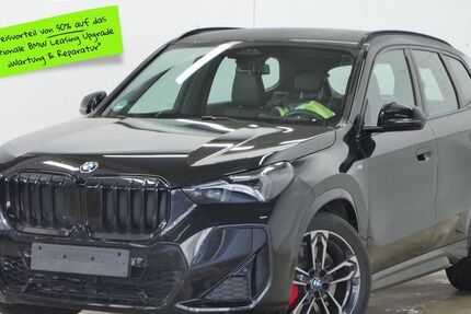 BMW X1 17.027 km 44.443 &euro; Bottrop 46236