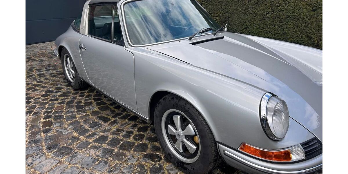 Porsche 911 Urmodell 57.000 km 99.911 &euro; Recklinghausen 45665