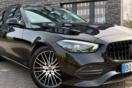Mercedes-Benz C 220 54.300 km 30.300 &euro; Bochum 44799
