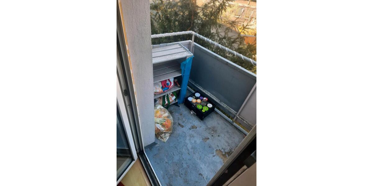 Etagenwohnung Essen Frillendorf - 2 Zimmer, 20 m&sup2;, 730&euro; | Angebot:25822530