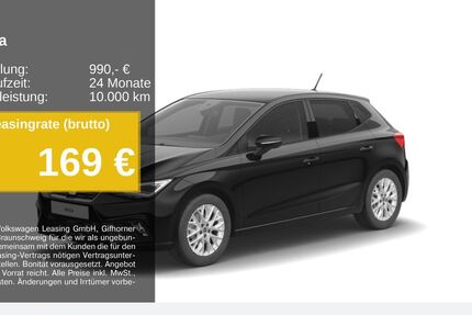 Seat Ibiza 24.019 km 23.340 &euro; Recklinghausen 45663