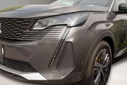 Peugeot 3008 19.860 km 28.190 &euro; Gelsenkirchen 45881
