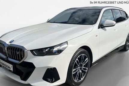 BMW i5 31.000 km 64.990 &euro; Dülmen 48249