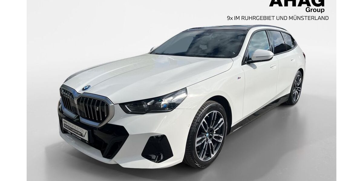 BMW i5 31.000 km 64.990 &euro; Dülmen 48249