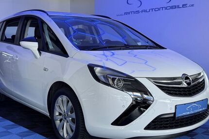 Opel Zafira Tourer 109.999 km 8.999 &euro; Gelsenkirchen 45884