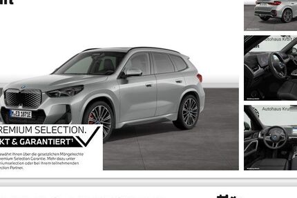 BMW iX1 6.659 km 53.888 &euro; Oberhausen 46117