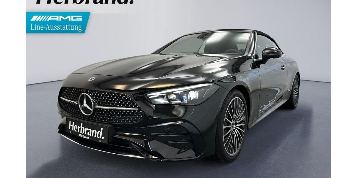 Mercedes-Benz CLE 200 2.367 km 67.290 &euro; Rhede 46414