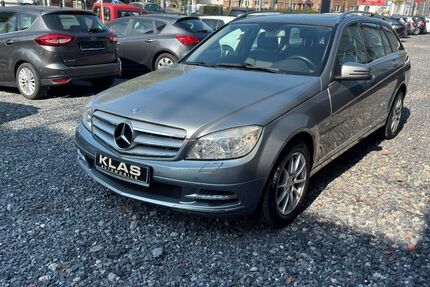 Mercedes-Benz C 200 167.800 km 8.400 &euro; Bochum 44866