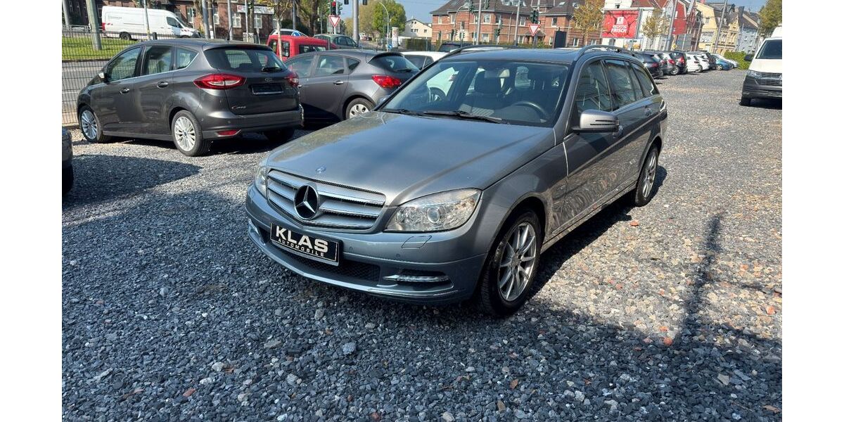 Mercedes-Benz C 200 167.800 km 8.400 &euro; Bochum 44866