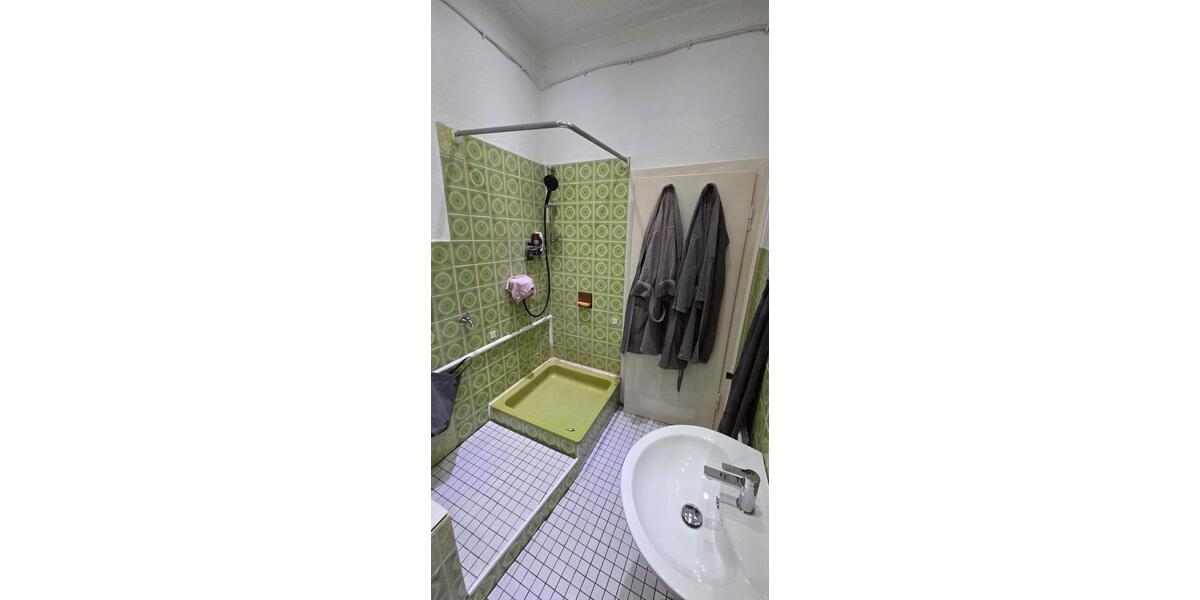 Erdgeschoßwohnung Gelsenkirchen Gelsenkirchen-Mitte - 2 Zimmer, 60 m&sup2;, 700&euro; | Angebot:25956677