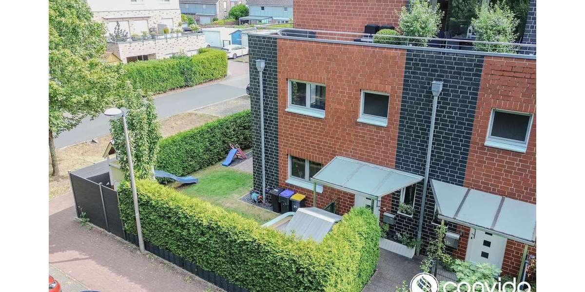 Etagenwohnung Dorsten - 3.5 Zimmer, 83 m&sup2;, 331.000&euro; | Angebot:27117755