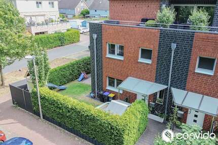 Wohnung Dorsten - 3.5 Zimmer, 83 m&sup2;, 331.000&euro; | Angebot:27117755