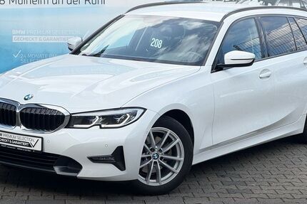BMW 320 106.076 km 26.880 &euro; Mülheim an der Ruhr 45478