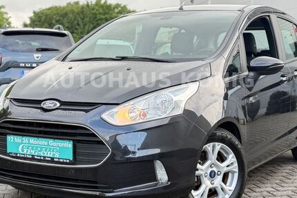 Ford B-Max 85.000 km 6.490 &euro; Rheinberg 47495