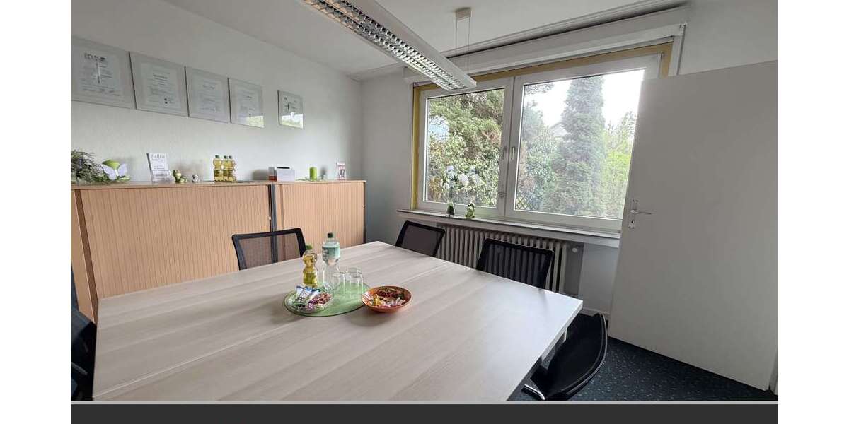 Etagenwohnung Mülheim Broich - 3 Zimmer, 83 m&sup2;, 690&euro; | Angebot:27321560