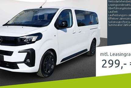 Opel Zafira 1.500 km 31.990 &euro; Borken 46325