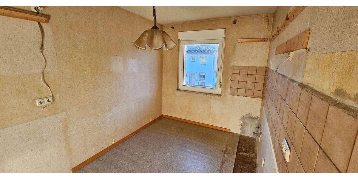 Doppelhaushälfte Mülheim Mellinghofen - 6 Zimmer, 132 m&sup2;, 530.000&euro; | Angebot:26725279