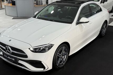 Mercedes-Benz C 220 27.484 km 44.900 &euro; Gelsenkirchen 45891