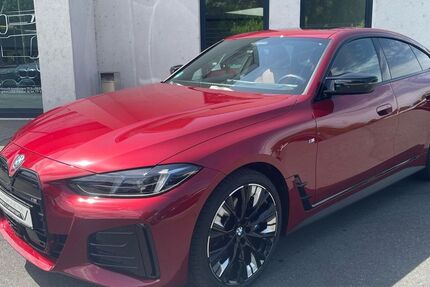 BMW i4 17.008 km 58.940 &euro; Essen 45134