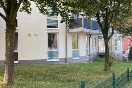 Wohnung Bochum Querenburg - 1 Zimmer, 23 m&sup2;, 498&euro; | Angebot:25759257