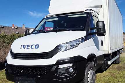 IVECO Daily 236.000 km 14.800 &euro; Gelsenkirchen 45886