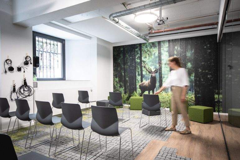 Gewerbeobjekt Essen Stadtkern - 789&euro; | Angebot:25752927