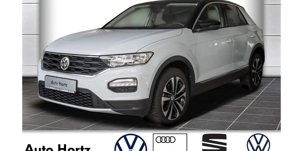 VW T-Roc 80.000 km 19.350 &euro; Duisburg 47269