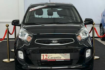 Kia Picanto 94.736 km 6.699 &euro; Oberhausen 46049