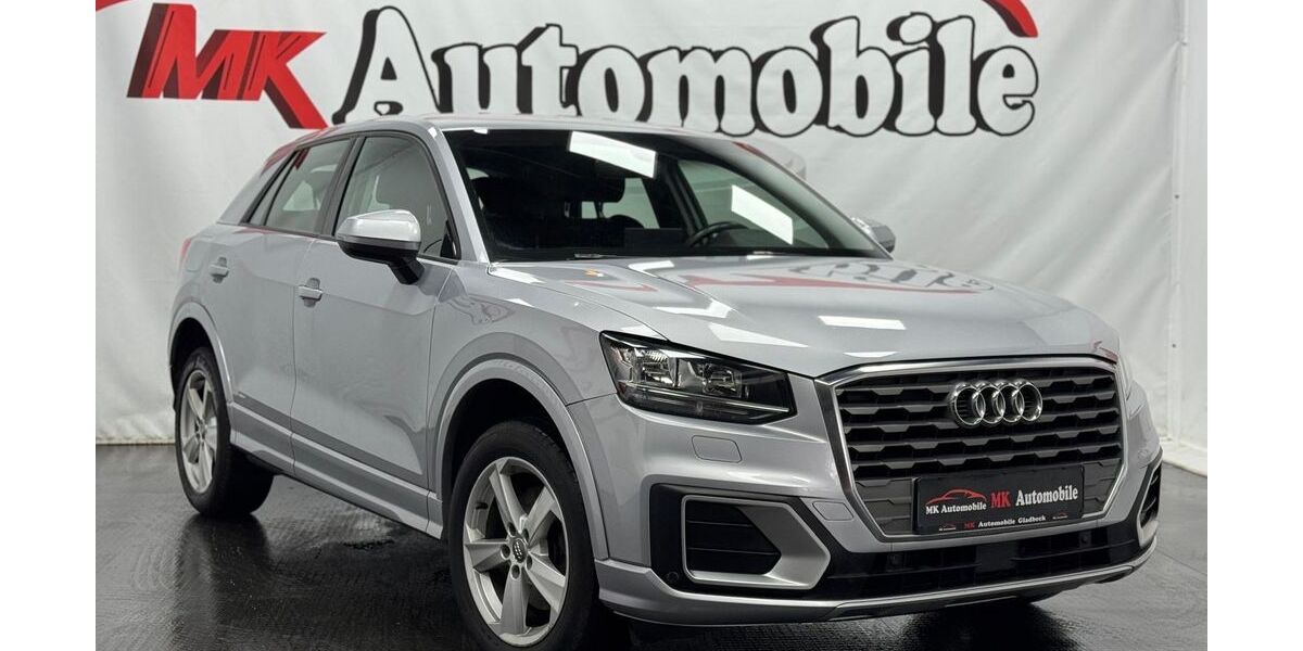 Audi Q2 144.250 km 14.490 &euro; Gladbeck 45968
