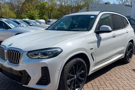 BMW X3 90.298 km 34.986 &euro; Wesel 46485