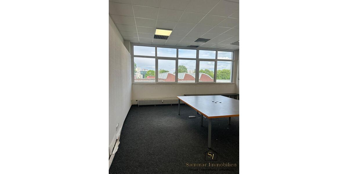 Gewerbeobjekt Essen Stadtbezirk III - 1.400&euro; | Angebot:21113298