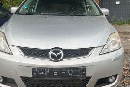 Mazda 5 136.000 km 1.490 &euro; Duisburg 47138