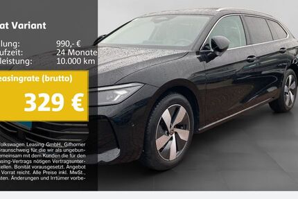 VW Passat Variant 19.695 km 32.370 &euro; Bochum 44892