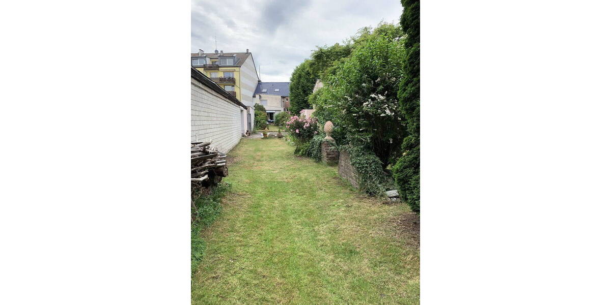 Mehrfamilienhaus, Wohnhaus Mülheim an der Ruhr Eppinghofen - 1 Zimmer, 220 m&sup2;, 739.000&euro; | Angebot:26316353