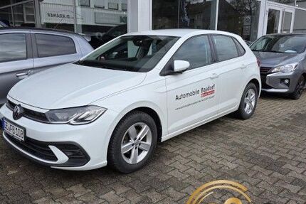 VW Polo 25.000 km 18.970 &euro; Gelsenkirchen 45881