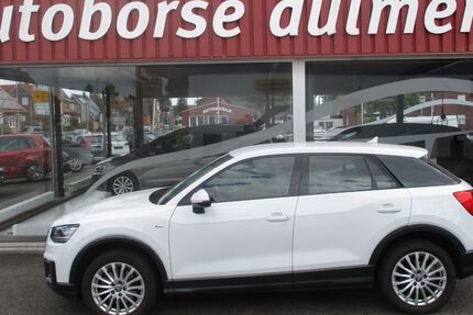 Audi Q2 198.679 km 11.490 &euro; Dülmen 48249