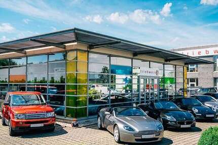 Aston Martin DB12 6.000 km 226.941 &euro; Duisburg 47228