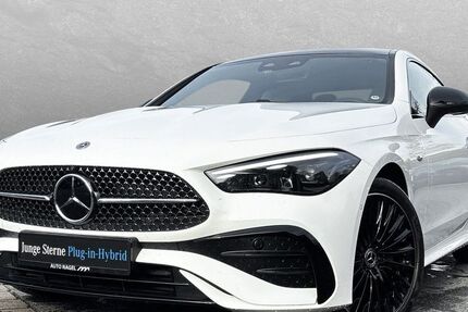 Mercedes-Benz CLE 300 19.244 km 55.399 &euro; Dinslaken 46535