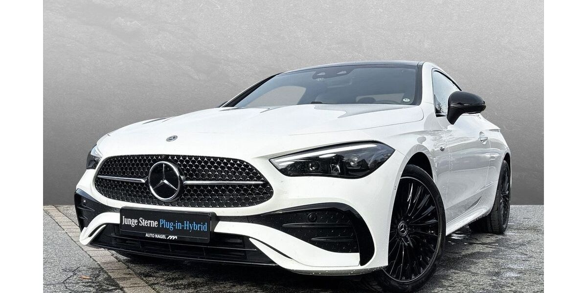 Mercedes-Benz CLE 300 19.244 km 55.399 &euro; Dinslaken 46535