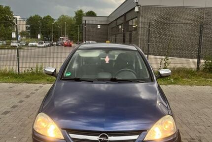 Opel Corsa 107.000 km 2.100 &euro; Gelsenkirchen 45881