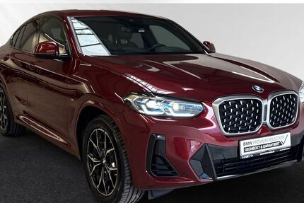BMW X4 18.850 km 51.900 &euro; Wesel 46485